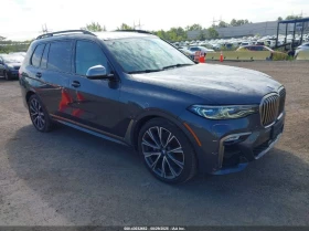     BMW X7 2020 BMW X7 M50I