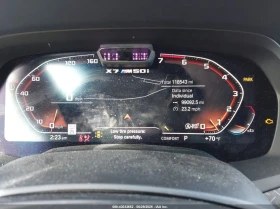 BMW X7 2020 BMW X7 M50I | Mobile.bg    9