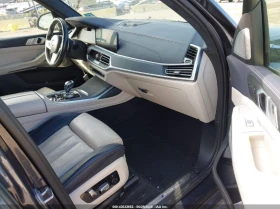 BMW X7 2020 BMW X7 M50I | Mobile.bg    10