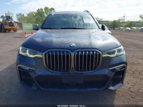BMW X7 2020 BMW X7 M50I | Mobile.bg    2