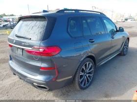 BMW X7 2020 BMW X7 M50I | Mobile.bg    8