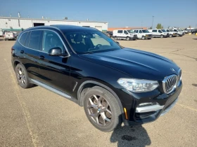 BMW X3 * XDRIVE30I * CARFAX * БЕЗ ПЪРВОНАЧАЛНА ВНОСКА - 42800 лв. / 21883.29 € - 84555258 2