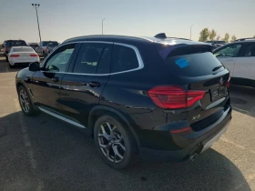 BMW X3 * XDRIVE30I * CARFAX * БЕЗ ПЪРВОНАЧАЛНА ВНОСКА - 42800 лв. / 21883.29 € - 84555258 4