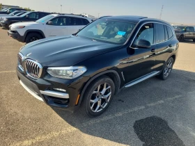 BMW X3 * XDRIVE30I * CARFAX * БЕЗ ПЪРВОНАЧАЛНА ВНОСКА