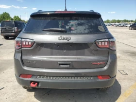 Jeep Compass TRAILHAWK  ! /FULL | Mobile.bg    5