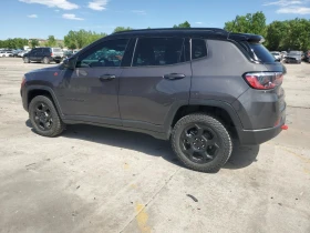 Jeep Compass TRAILHAWK  ! /FULL | Mobile.bg    4