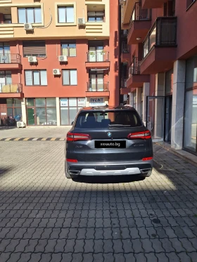 BMW X5 OFFROAD PACKET | Mobile.bg    4