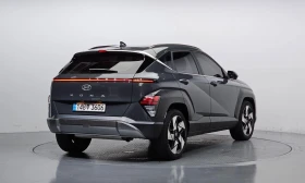Hyundai Kona Gasoline 1.6 Turbo 2WD Inspiration - 45570 лв. / 23299.57 € - 58471108 2