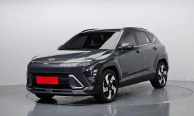 Hyundai Kona Gasoline 1.6 Turbo 2WD Inspiration