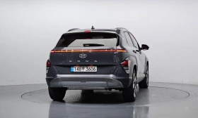 Hyundai Kona Gasoline 1.6 Turbo 2WD Inspiration - 45570 лв. / 23299.57 € - 58471108 4