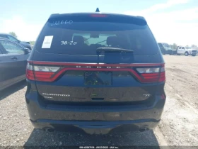 Dodge Durango R/T | Mobile.bg    15
