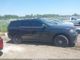 Dodge Durango R/T | Mobile.bg    12