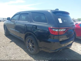 Dodge Durango R/T | Mobile.bg    3