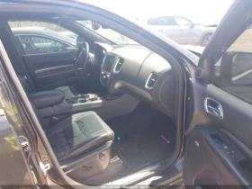 Dodge Durango R/T | Mobile.bg    5