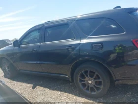 Dodge Durango R/T | Mobile.bg    13