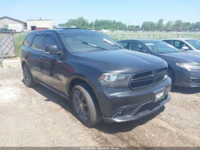 Dodge Durango R/T