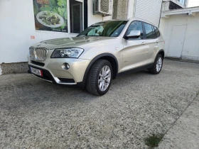 BMW X3 Xdrive / 35d, снимка 4