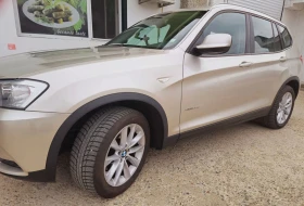 BMW X3 Xdrive / 35d, снимка 6