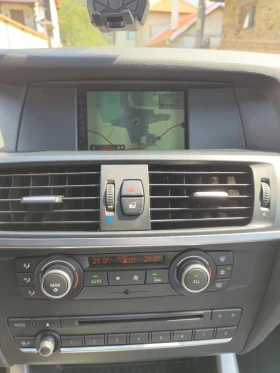 BMW X3 Xdrive / 35d, снимка 12