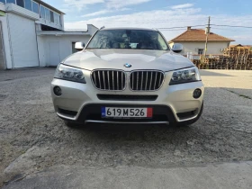 BMW X3 Xdrive / 35d, снимка 1