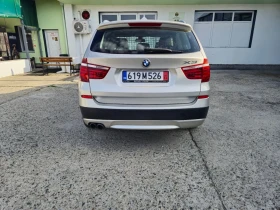 BMW X3 Xdrive / 35d, снимка 2