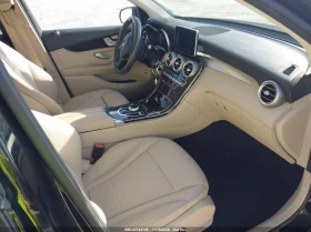 Mercedes-Benz GLC 300 * 4MATIC* Памет* Крайна цена, снимка 7