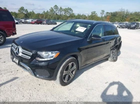 Mercedes-Benz GLC 300 * 4MATIC* Памет* Крайна цена, снимка 3