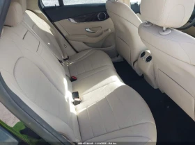 Mercedes-Benz GLC 300 * 4MATIC* Памет* Крайна цена, снимка 8