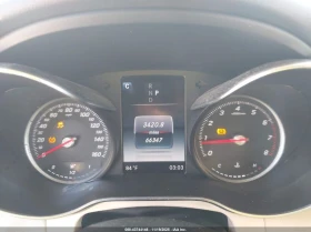 Mercedes-Benz GLC 300 * 4MATIC* Памет* Крайна цена, снимка 9