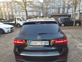 Mercedes-Benz GLC 220 D AMG LINE 9G TRONIC 4-MATIC ГЕРМАНИЯ  - 18800 € / 36769.60 лв. - 26228902 5