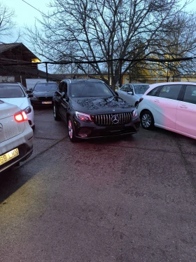 ������ Mercedes-Benz GLC 22...