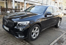 Mercedes-Benz GLC 220 D AMG LINE 9G TRONIC 4-MATIC ГЕРМАНИЯ  - 18800 € / 36769.60 лв. - 26228902 1