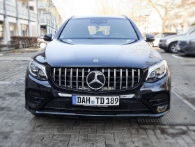 Mercedes-Benz GLC 220 D AMG LINE 9G TRONIC 4-MATIC ГЕРМАНИЯ  - 18800 € / 36769.60 лв. - 26228902 2
