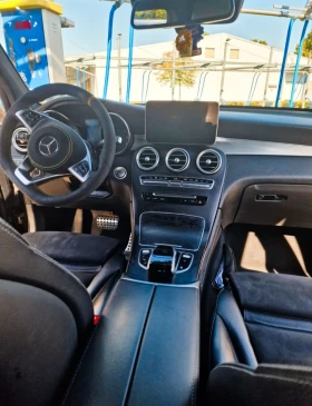 Mercedes-Benz GLC 220 D AMG LINE 9G TRONIC 4-MATIC ГЕРМАНИЯ  - 18800 € / 36769.60 лв. - 26228902 6