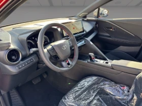 Toyota C-HR 2.0 Hybrid AWD GR Sport = NEW = Гаранция - 39332 € / 76926.71 лв. - 72345197 7