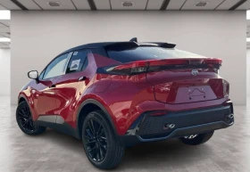 Toyota C-HR 2.0 Hybrid AWD GR Sport = NEW = Гаранция - 39332 € / 76926.71 лв. - 72345197 3