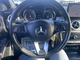 Mercedes-Benz GLA 250 CARFAX /Кожа/Нави/Подгрев/Панорама - 14500 € / 28359.53 лв. - 11230747 5