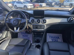 Mercedes-Benz GLA 250 CARFAX /Кожа/Нави/Подгрев/Панорама - 14500 € / 28359.53 лв. - 11230747 9