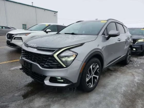 Kia Sportage * EX * CARFAX * БЕЗ ПЪРВОНАЧАЛНА ВНОСКА