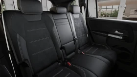 Mercedes-Benz GLB 220d 4MATIC 6+ 1, снимка 10 - Автомобили и джипове - 53683763