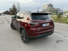 Jeep Compass Limited - 23460 € / 45883.77 лв. - 87850727 4