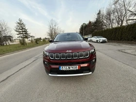 Jeep Compass Limited - 23460 € / 45883.77 лв. - 87850727 8