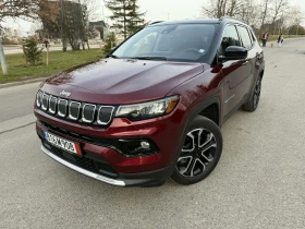 Jeep Compass Limited - 23460 € / 45883.77 лв. - 87850727 2