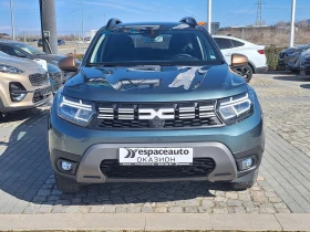 Dacia Duster 1.0ECO-G/ 100к.с. - 18700 € / 36574.02 лв. - 10334052 2