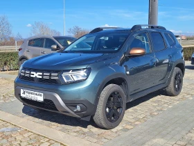 Dacia Duster 1.0ECO-G/ 100к.с.