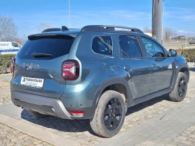 Dacia Duster 1.0ECO-G/ ��������� | Mobile.bg � ����� ������ 4