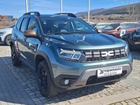 Dacia Duster 1.0ECO-G/ 100к.с. - 18700 € / 36574.02 лв. - 10334052 3