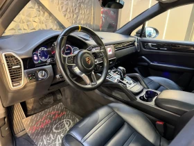 Porsche Cayenne * BOSE * ПАНОРАМА * HEAD UP *  - 43900 € / 85860.94 лв. - 83648463 8