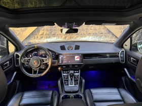 Porsche Cayenne * BOSE * ПАНОРАМА * HEAD UP *  - 43900 € / 85860.94 лв. - 83648463 7