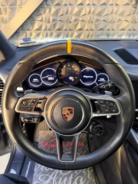 Porsche Cayenne * BOSE * ПАНОРАМА * HEAD UP *  - 43900 € / 85860.94 лв. - 83648463 11
